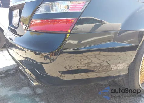 2008 Mercedes-Benz S 550 z USA, uszkodzony, nr VIN WDDNG71X78A229180